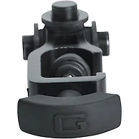 Gator GFW-MIC-MULTIMOUNT Mount to Add up to 4 Accessories for Mic Stands
