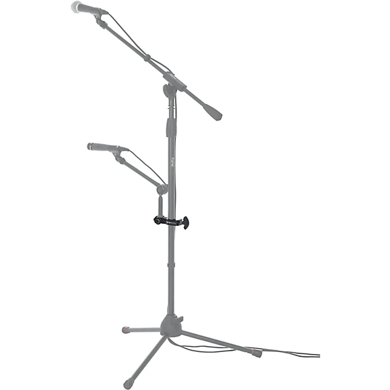 Gator GFW-MIC-MULTIMOUNT Mount to Add up to 4 Accessories for Mic Stands