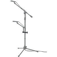 Gator GFW-MIC-MULTIMOUNT Mount to Add up to 4 Accessories for Mic Stands