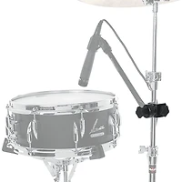 Gator GFW-MIC-MULTIMOUNT Mount to Add up to 4 Accessories for Mic Stands