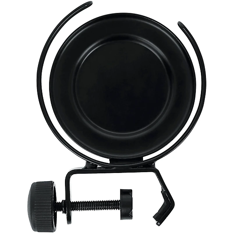 Gator GFW-SINGLECUP Single Cup Beverage Holder Mount for Stand