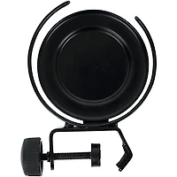 Gator GFW-SINGLECUP Single Cup Beverage Holder Mount for Stand