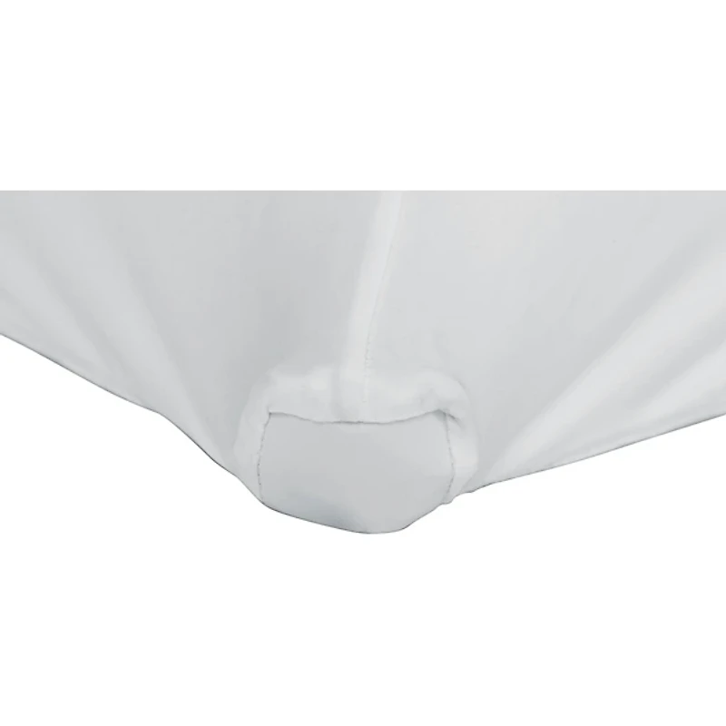 Gator GFW-TRIPODSCRIMW Frameworks Tripod 360 Stand Scrim in White