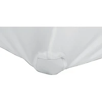 Gator GFW-TRIPODSCRIMW Frameworks Tripod 360 Stand Scrim in White