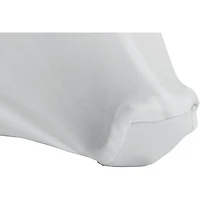 Gator GFW-TRIPODSCRIMW Frameworks Tripod 360 Stand Scrim in White