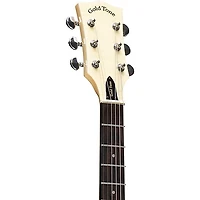 Gold Tone Left-Handed 6-String Banjo Guitar Gloss Natural