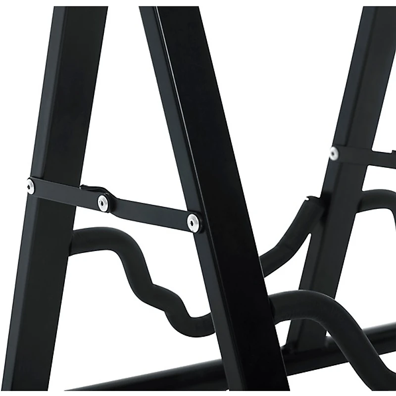 Gator RI-GTRAU2X Double A-Frame Guitar Stand