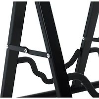Gator RI-GTRAU2X Double A-Frame Guitar Stand
