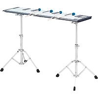 Pearl malletSTATION 3.0 Octave Adjustable Range Electronic Mallet Controller with Bag, Stands, and Mounts