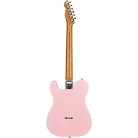LsL Instruments Bad Bone 290 Electric Guitar Ice Pink