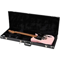 LsL Instruments Bad Bone 290 Electric Guitar Ice Pink
