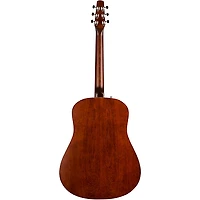 Seagull S6 Cedar Original SLIM Dreadnought Acoustic Guitar Natural