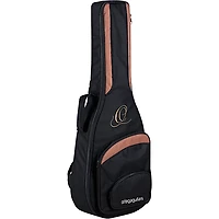 Ortega Family Series R121 Full-Size Nylon-String Guitar Natural Matte