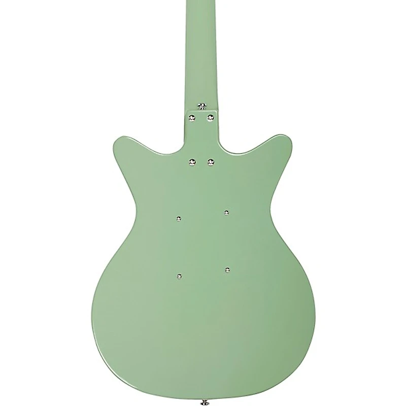 Danelectro '59M NOS+ Electric Guitar