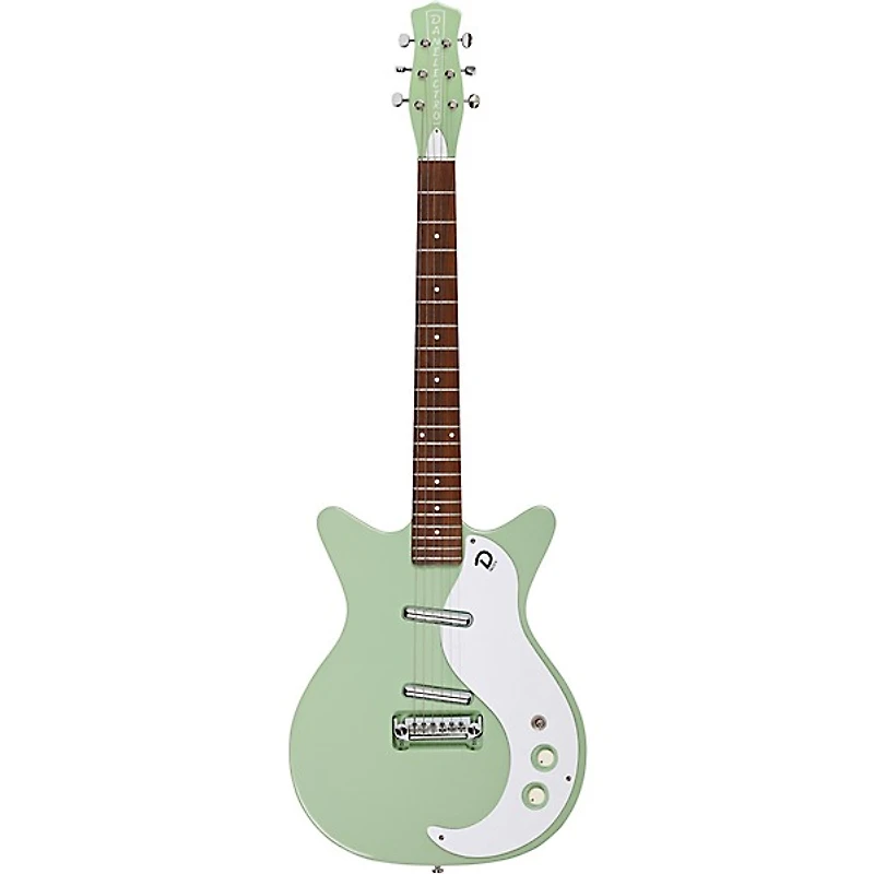 Danelectro '59M NOS+ Electric Guitar