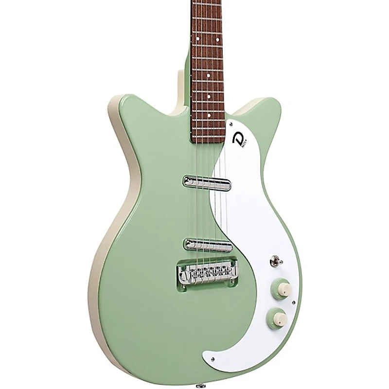 Danelectro '59M NOS+ Electric Guitar