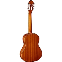 Ortega Family Series R121-1/2 1/2 Size Classical Guitar Satin Natural 0.5