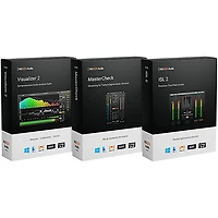 NuGen Audio Modern Mastering Bundle