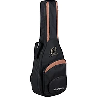 Ortega Family Series R121WR Classical Guitar Transparent Wine Red