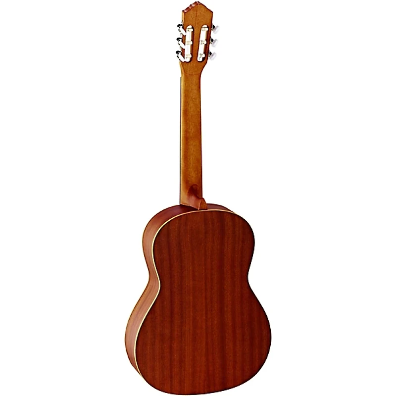 Ortega Family Series R122 Classical Guitar Satin Natural