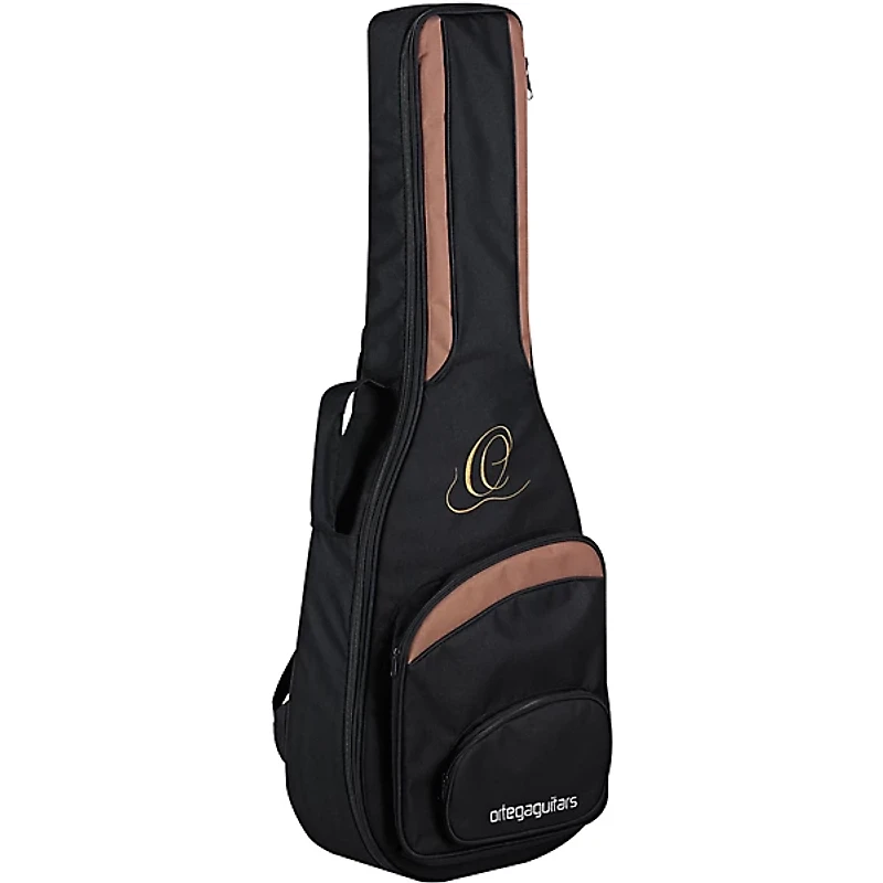 Ortega Family Series R121-3/4WR 3/4 Size Classical Guitar Transparent Wine Red 0.75