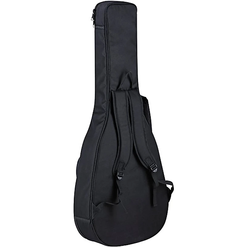 Ortega Family Series R122L Left-Handed Classical Guitar Satin Natural