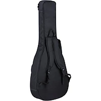 Ortega Family Series R122L Left-Handed Classical Guitar Satin Natural