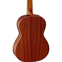 Ortega Family Series R121-7/8 7/8 Size Classical Guitar Satin Natural 0.875