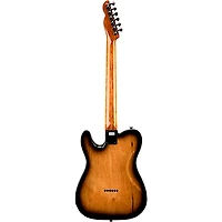 LsL Instruments Bad Bone 2 Black Limba Electric Guitar Black Burst
