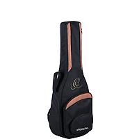 Ortega Family Series R122L-3/4 3/4 Size Left-Handed Classical Guitar Satin Natural 0.75