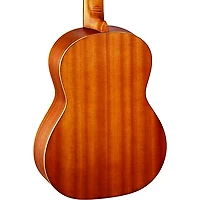 Ortega Family Series Pro R131 Full Size Classical Guitar Satin Natural