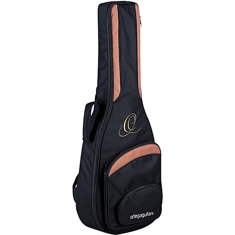 Ortega Family Series Pro R131 Full Size Classical Guitar Satin Natural