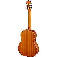 Ortega Family Series Pro R131L Left-Handed Classical Guitar Satin Natural
