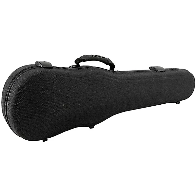 J. Winter Violin-Shaped Case Greenline