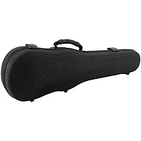 J. Winter Violin-Shaped Case Greenline