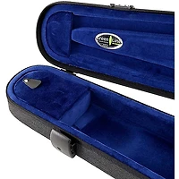 J. Winter Violin-Shaped Case Greenline