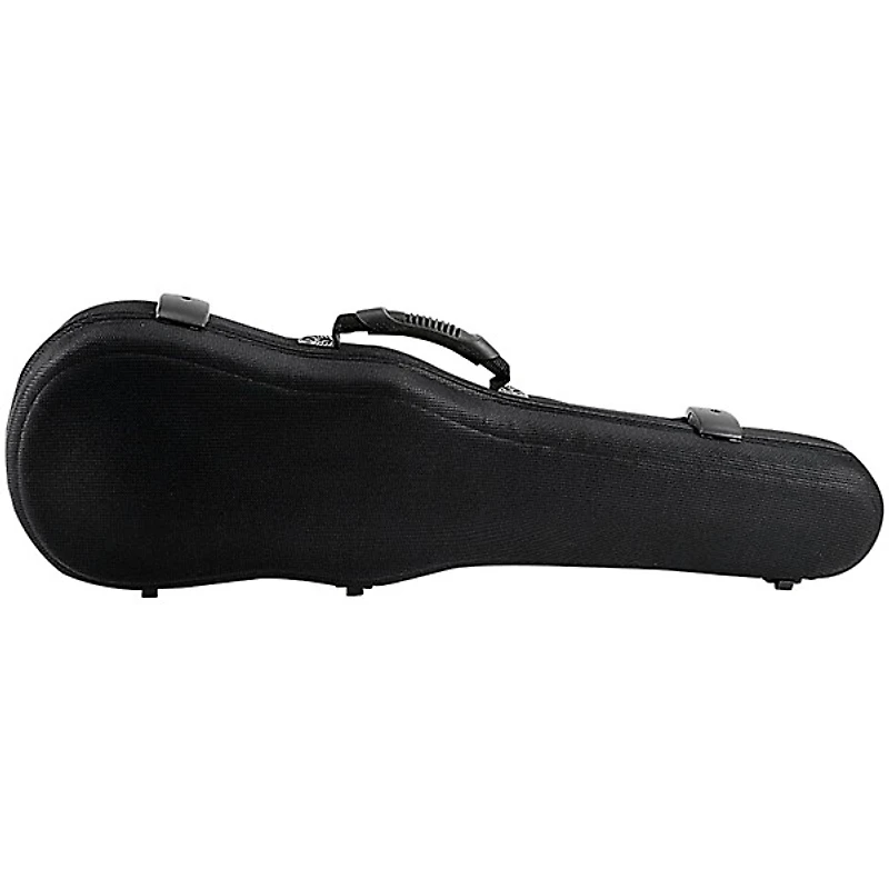 J. Winter Violin-Shaped Case Greenline
