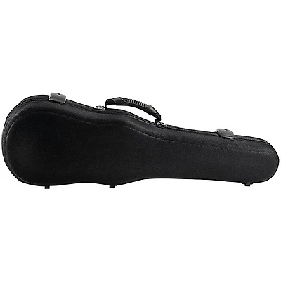 J. Winter Violin-Shaped Case Greenline