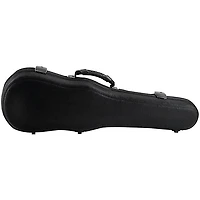 J. Winter Violin-Shaped Case Greenline