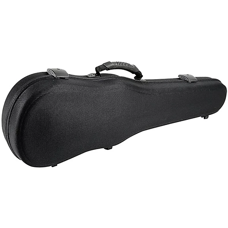 J. Winter Violin-Shaped Case Greenline