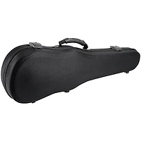 J. Winter Violin-Shaped Case Greenline
