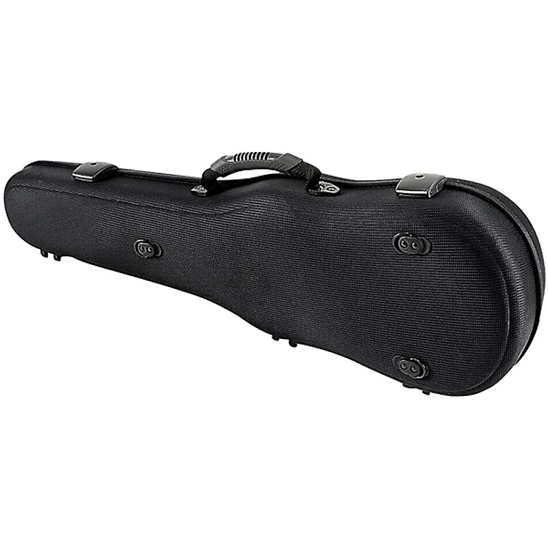 J. Winter Violin-Shaped Case Greenline