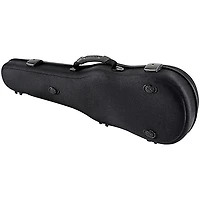 J. Winter Violin-Shaped Case Greenline