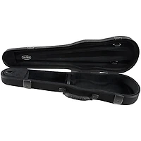 J. Winter Violin-Shaped Case Greenline