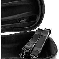 J. Winter Violin-Shaped Case Greenline