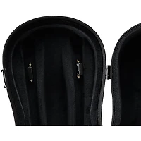J. Winter Violin-Shaped Case Greenline