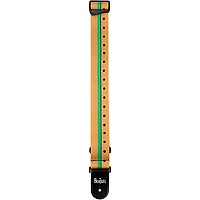 D'Addario Yellow Submarine 50th Anniversary Woven Guitar Strap