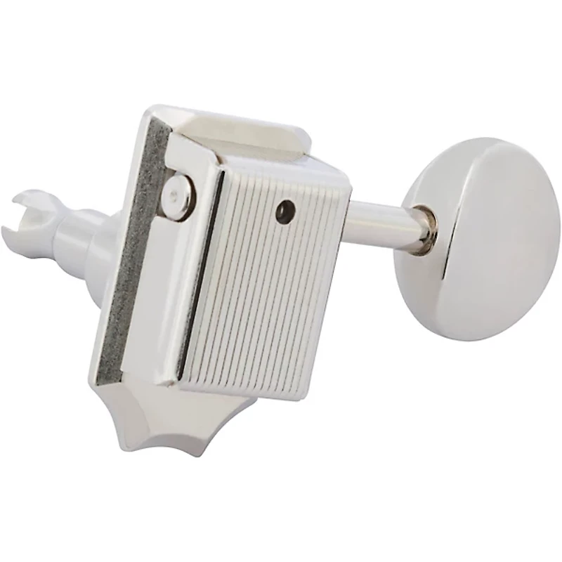 Fender ClassicGear Tuning Machines Chrome