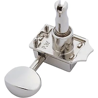 Fender ClassicGear Tuning Machines Chrome