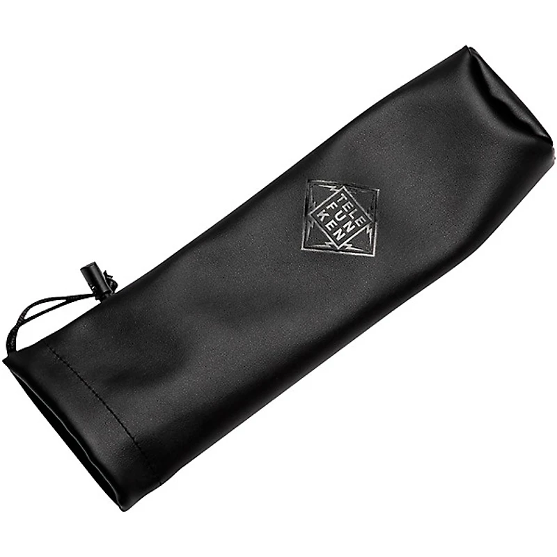 TELEFUNKEN TF29 Copperhead Tube Microphone With Shockmount and Case